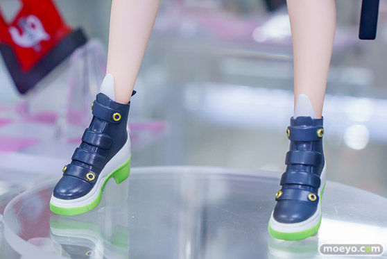 キューズQ ドールズフロントライン 416MOD3 Q.Q.　えこし フィギュア あみあみ 15