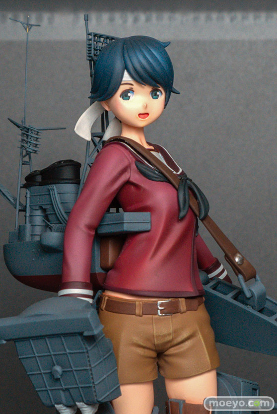 画像　フィギュア　サンプル　レビュー　ワンダーフェスティバル2024 [冬]　decimationmasters Torinos　松阪屋模型店 14