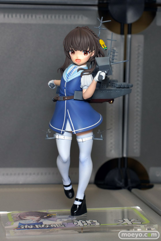 画像　フィギュア　サンプル　レビュー　ワンダーフェスティバル2024 [冬]　decimationmasters Torinos　松阪屋模型店 17