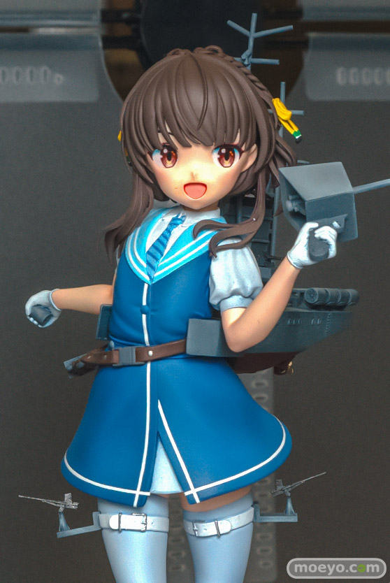 画像　フィギュア　サンプル　レビュー　ワンダーフェスティバル2024 [冬]　decimationmasters Torinos　松阪屋模型店 18