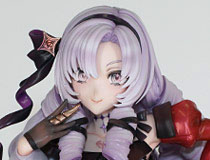 「ワンダーフェスティバル2024 [冬]」 様々なディーラーブースの様子「decimationmasters」「Torinos」「松阪屋模型店」