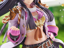 「ウマ娘 プリティーダービー ナリタブライアン 1/7 完成品フィギュア」など あみあみ新作フィギュア・ホビー予約開始情報！