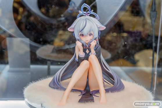 画像　フィギュア　サンプル　レビュー　ワンダーフェスティバル2024 [冬]　D-Works G2　mobius
 09