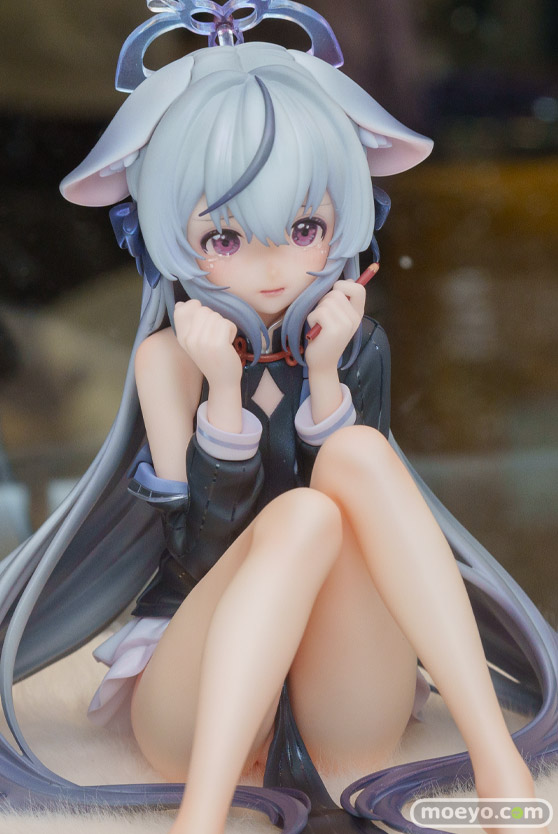 画像　フィギュア　サンプル　レビュー　ワンダーフェスティバル2024 [冬]　D-Works G2　mobius
 10