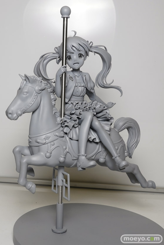 画像　フィギュア　サンプル　レビュー　ワンダーフェスティバル2024 [冬]　Hermit Crab 百ヶ店　味見堂
 11