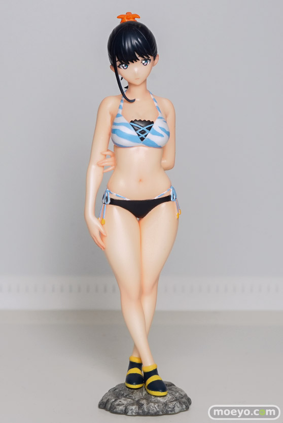 画像　フィギュア　サンプル　レビュー　ワンダーフェスティバル2024 [冬]　Hermit Crab 百ヶ店　味見堂
 13