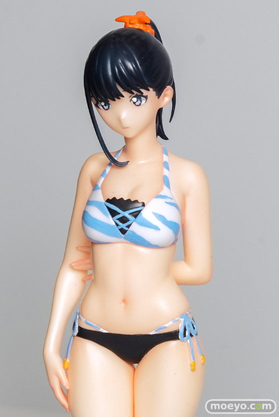 画像　フィギュア　サンプル　レビュー　ワンダーフェスティバル2024 [冬]　Hermit Crab 百ヶ店　味見堂
 14