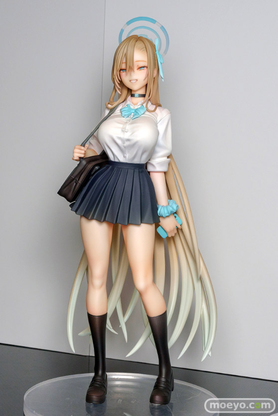 画像　フィギュア　サンプル　レビュー　ワンダーフェスティバル2024 [冬]　KumaKuma meowknight　おいしいB液
 03