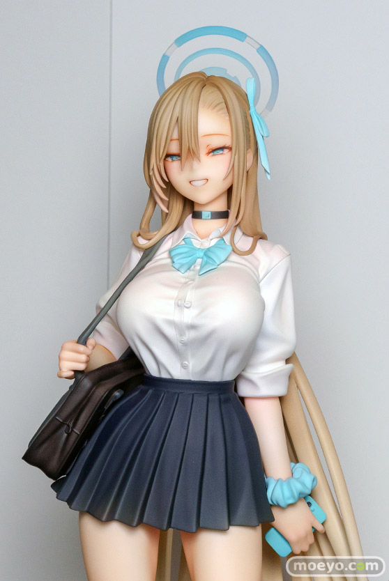 画像　フィギュア　サンプル　レビュー　ワンダーフェスティバル2024 [冬]　KumaKuma meowknight　おいしいB液
 04