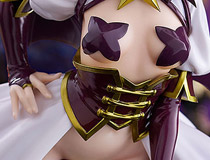 「POP UP PARADE 魔法少女にあこがれて マジアベーゼ L size 完成品フィギュア」など あみあみ新作フィギュア・ホビー予約開始情報！