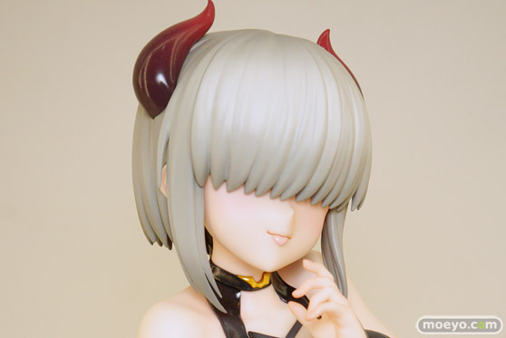 AMAKUNI 宇崎ちゃんは遊びたい！ω 宇崎柳 小悪魔 Ver. 竹内 namoji ワンダーフェスティバル2024 [冬]  フィギュア05