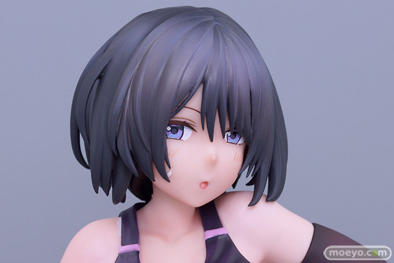 ジェントルメン 下 を忘 れたので下 着 のままチアする子 Illustration by 開 栓 注 意 あかちょむ アラタ フィギュア エロ キャストオフ 製品版 10