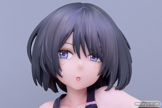 ジェントルメン 下 を忘 れたので下 着 のままチアする子 Illustration by 開 栓 注 意 あかちょむ アラタ フィギュア エロ キャストオフ 製品版 11