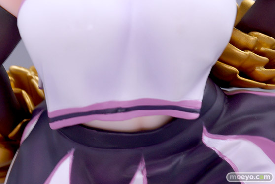 ジェントルメン 下 を忘 れたので下 着 のままチアする子 Illustration by 開 栓 注 意 あかちょむ アラタ フィギュア エロ キャストオフ 製品版 19