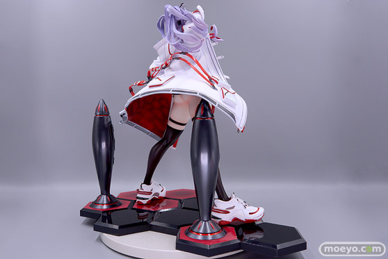 ジェントルメン Erotics Gear-Girl ルージュ Illustration by うるりひ ヤドカリ 住田和宏 フィギュア エロ キャストオフ 製品版 03