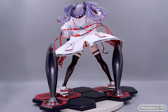 ジェントルメン Erotics Gear-Girl ルージュ Illustration by うるりひ ヤドカリ 住田和宏 フィギュア エロ キャストオフ 製品版 04