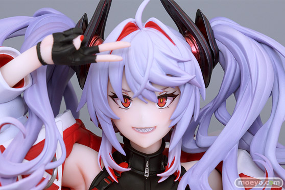 ジェントルメン Erotics Gear-Girl ルージュ Illustration by うるりひ ヤドカリ 住田和宏 フィギュア エロ キャストオフ 製品版 09