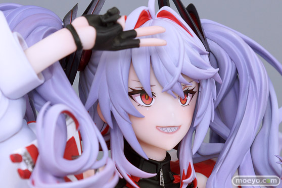 ジェントルメン Erotics Gear-Girl ルージュ Illustration by うるりひ ヤドカリ 住田和宏 フィギュア エロ キャストオフ 製品版 10