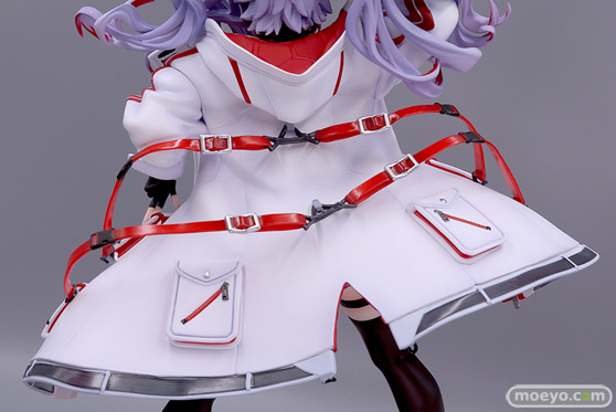 ジェントルメン Erotics Gear-Girl ルージュ Illustration by うるりひ ヤドカリ 住田和宏 フィギュア エロ キャストオフ 製品版 29