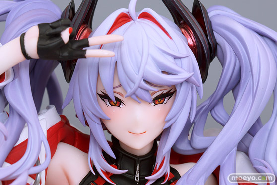 ジェントルメン Erotics Gear-Girl ルージュ Illustration by うるりひ ヤドカリ 住田和宏 フィギュア エロ キャストオフ 製品版 30