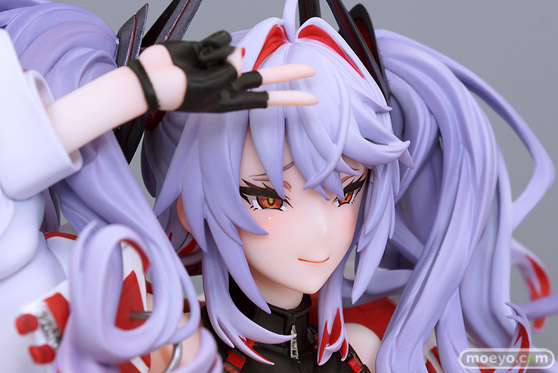 ジェントルメン Erotics Gear-Girl ルージュ Illustration by うるりひ ヤドカリ 住田和宏 フィギュア エロ キャストオフ 製品版 31