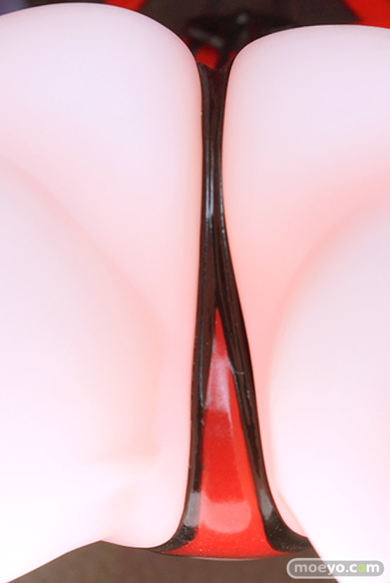 ジェントルメン Erotics Gear-Girl ルージュ Illustration by うるりひ ヤドカリ 住田和宏 フィギュア エロ キャストオフ 製品版 41