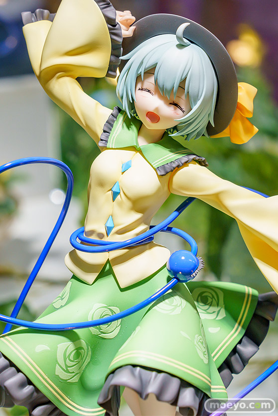 秋葉原の新作フィギュア展示の様子 2024年6月1日 あみあみ 02