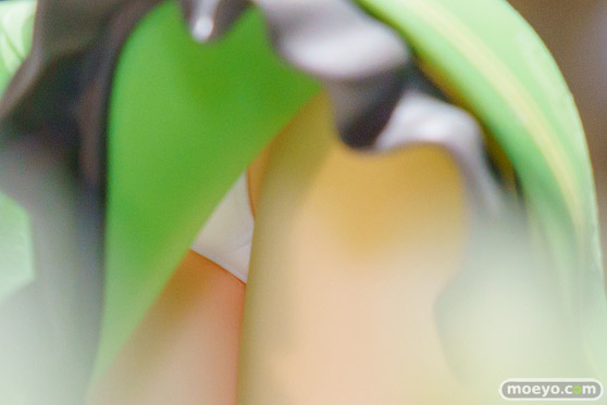 秋葉原の新作フィギュア展示の様子 2024年6月1日 あみあみ 03