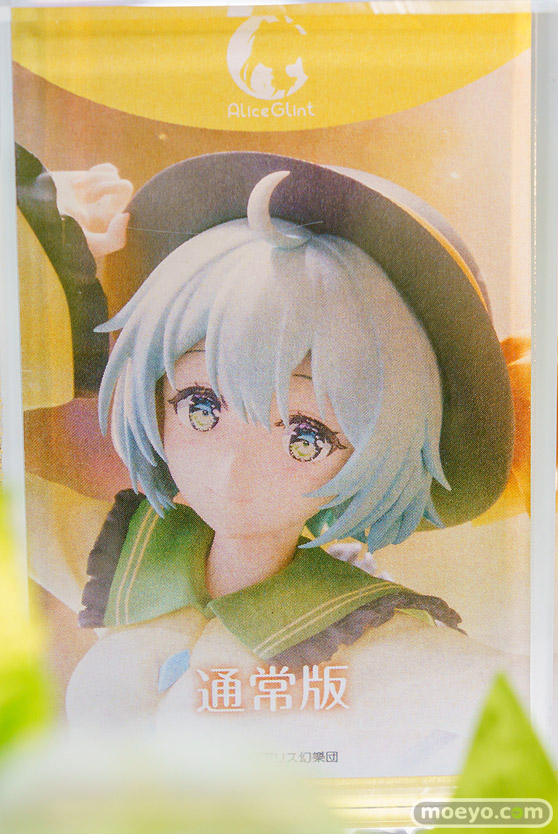 秋葉原の新作フィギュア展示の様子 2024年6月1日 あみあみ 04