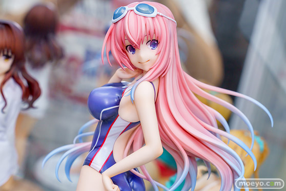 秋葉原の新作フィギュア展示の様子 2024年6月1日 あみあみ 22