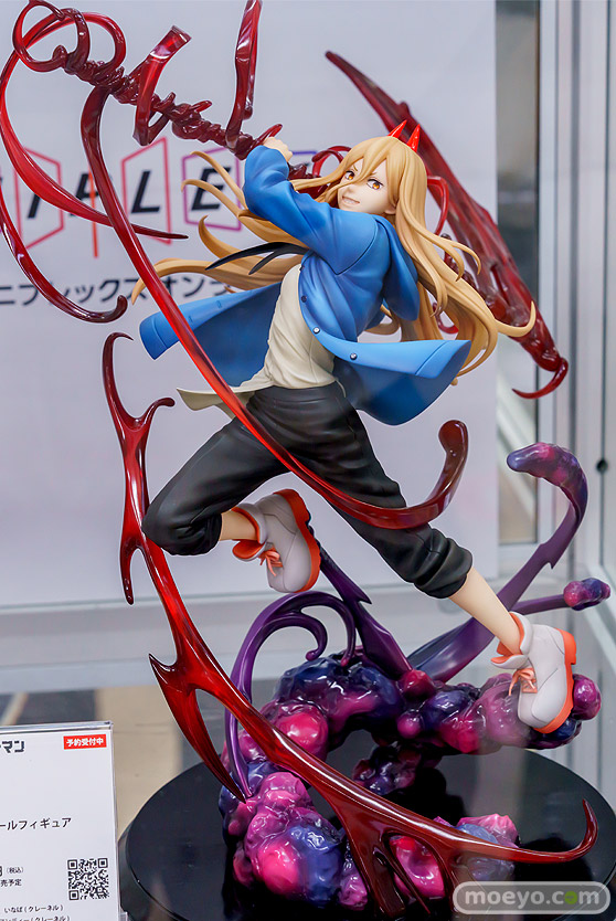 秋葉原の新作フィギュア展示の様子 2024年6月1日 あみあみ 25