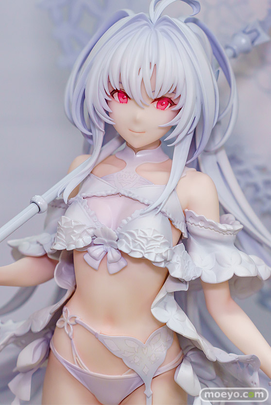 秋葉原の新作フィギュア展示の様子 2024年6月1日 あみあみ 30