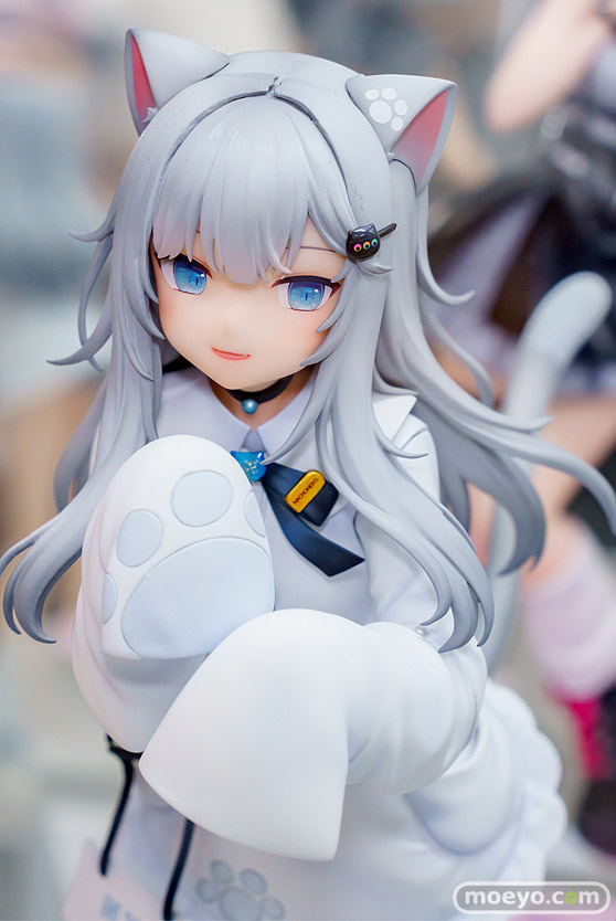 秋葉原の新作フィギュア展示の様子 2024年6月1日 あみあみ 34