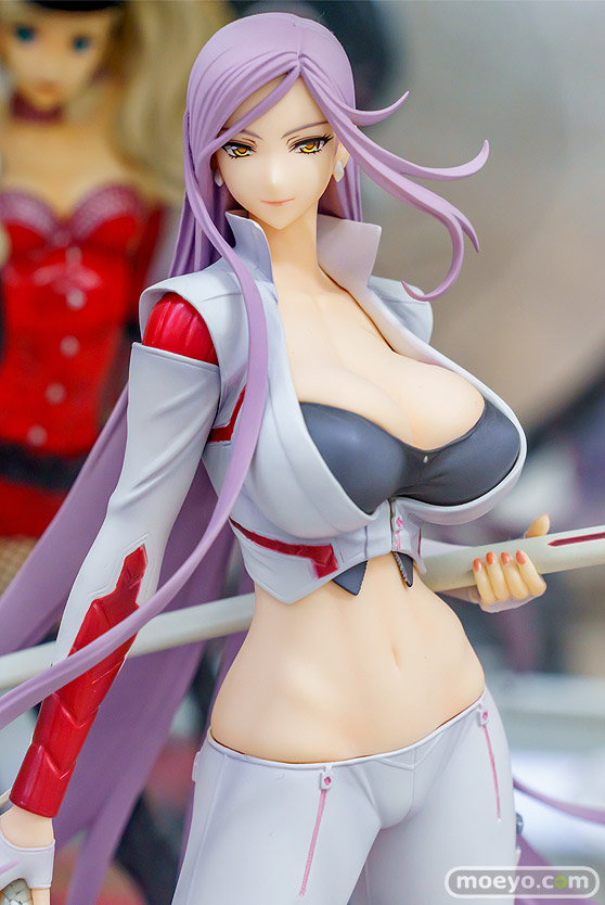 秋葉原の新作フィギュア展示の様子 2024年6月1日 あみあみ　その2  06