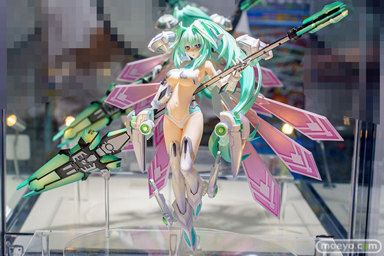 秋葉原の新作フィギュア展示の様子 2024年6月1日 あみあみ　その2  08