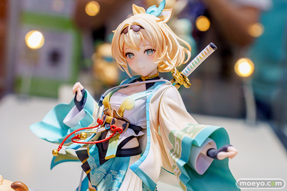 秋葉原の新作フィギュア展示の様子 2024年6月1日 あみあみ　その2  13