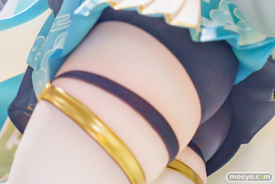 秋葉原の新作フィギュア展示の様子 2024年6月1日 あみあみ　その2  14