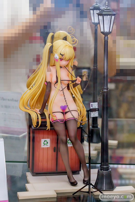 秋葉原の新作フィギュア展示の様子 2024年6月1日 あみあみ　その2  16