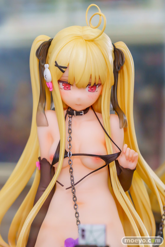 秋葉原の新作フィギュア展示の様子 2024年6月1日 あみあみ　その2  17