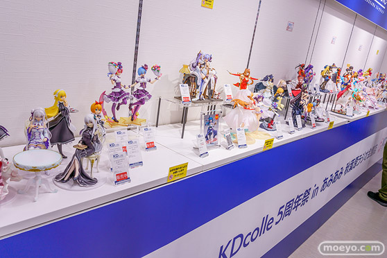 秋葉原の新作フィギュア展示の様子 2024年6月1日 あみあみ　その2  21