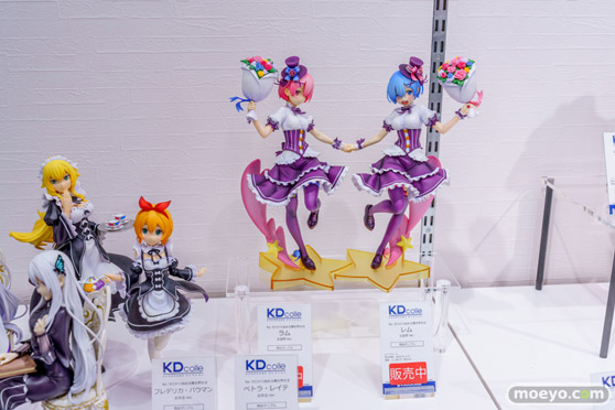 秋葉原の新作フィギュア展示の様子 2024年6月1日 あみあみ　その2  23