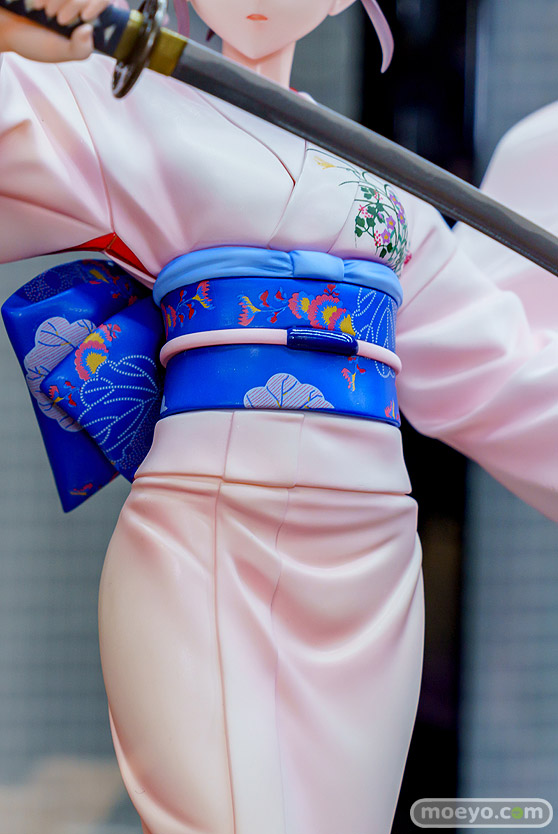 秋葉原の新作フィギュア展示の様子 2024年6月1日 コトブキヤ ボークス 03