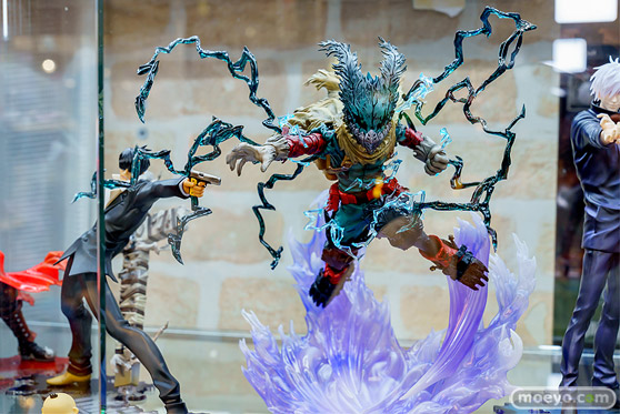 秋葉原の新作フィギュア展示の様子 2024年6月1日 コトブキヤ ボークス 08