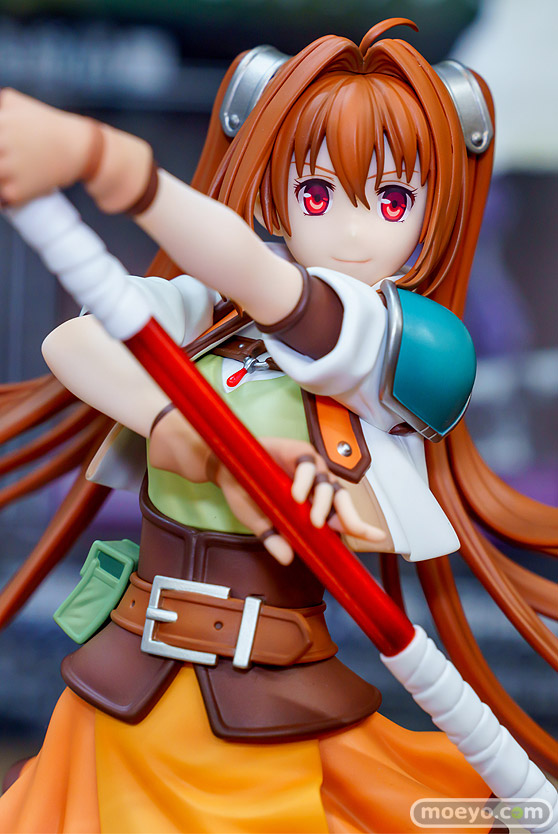 秋葉原の新作フィギュア展示の様子 2024年6月1日 コトブキヤ ボークス 11