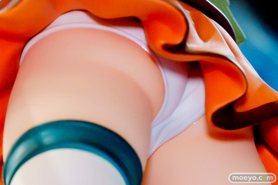 秋葉原の新作フィギュア展示の様子 2024年6月1日 コトブキヤ ボークス 13