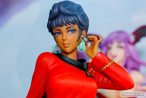 秋葉原の新作フィギュア展示の様子 2024年6月1日 コトブキヤ ボークス 19