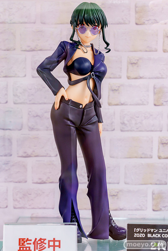 秋葉原の新作フィギュア展示の様子 2024年6月1日 コトブキヤ ボークス 21