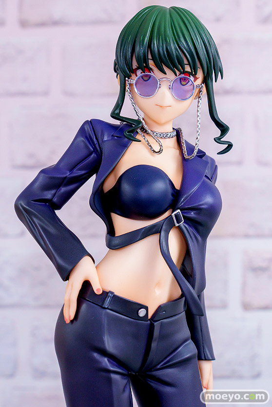 秋葉原の新作フィギュア展示の様子 2024年6月1日 コトブキヤ ボークス 22