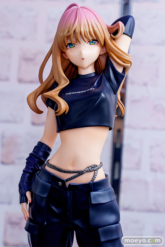 秋葉原の新作フィギュア展示の様子 2024年6月1日 コトブキヤ ボークス 25