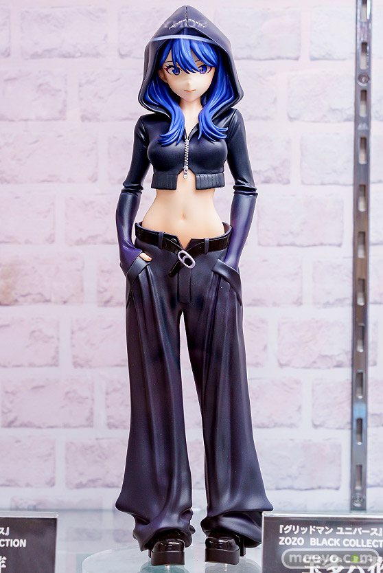 秋葉原の新作フィギュア展示の様子 2024年6月1日 コトブキヤ ボークス 27